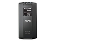 APC Back-UPS RS LCD 700 Master Control - UPS - 420 Watt - 700 VA
