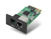 APC Easy UPS Online SNMP Card - Remote Management Adapter