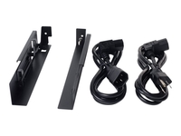 APC KVM 1U Console Rack Mounting Kit