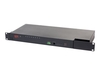 APC KVM 2G Analog 8 Port KVM Switch