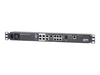 APC NetBotz Rack Monitor 250 - Environment Monitoring Device