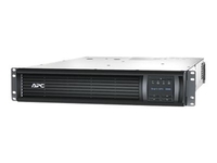 APC Smart-UPS 1000VA LCD RM 700 Watt / 1000 VA with APC SmartConnect