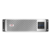 APC Smart-UPS Line-interactive UPS - 1.50 kVA/1.35 kW - 3U Rack-mountable - AVR