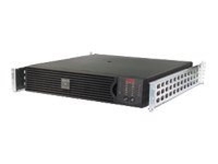 APC Smart-UPS RT 700 Watt / 1000 VA with APC UPS Network Management Card AP9631