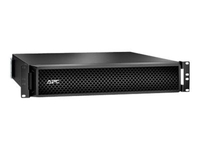APC Smart-UPS SRT 48V 1kVA and 1.5kVA RM Battery Pack - Battery Enclosure - Lead Acid