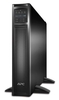 APC Smart-UPS X 2700 Watts/3000 VA Rack/Tower LCD 200-240V with Network Card