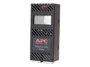 APC Temperature Sensor with Display