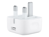 Apple 5W USB Power Adapter (Folding Pins)