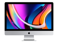 Apple iMac 27" with Retina 5K Display,  Intel 10th Gen Core i5,  8GB RAM,  512GB SSD - 2020