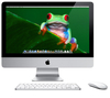 Apple iMac AIO Desktop,  Intel Core i5 QC 2.9GHz,  8GB RAM,  1TB HDD,  21.5" Touch,  DVDRW,  NVIDIA GT 650M,  Camera,  Bluetooth,  Apple Mountain Lion OS