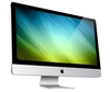 Apple iMac AIO Desktop PC,  Intel Core i5 Dual Core 1.6GHz,  8GB RAM,  1TB HDD,  21.5" LED,  No-DVD,  Intel HD,  WIFI,  Bluetooth,  Camera,  OS X El Capitan - Wired Keyboard and Mouse