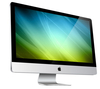 Apple iMac AIO Desktop PC,  Intel Core i5 Quad Core 3.2GHz,  8GB RAM,  1TB HDD,  27" 5K LED,  No-DVD,  AMD Radeon R9 M380 2GB,  WIFI,  Bluetooth,  Camera,  OS X El Capitan