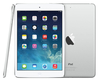Apple iPad Air 16GB Cellular,  A7 CPU Chip,  16GB Flash,  9.7" Retina Display,  Wifi,  Cellular,  Bluetooth,  2 Cameras,  Apple iOS 7 -Silver