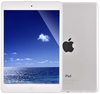 Apple iPad Mini,  A5 Dual Core CPU,  16GB Flash,  7.9" MultiTouch,  Wifi,  Bluetooth,  2 x Camera,  White and Silver,  iOS