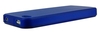 Apple iPhone 4S U-Bop Tuffak Protective Case (Blue) PLUS Front and Rear Screen Film