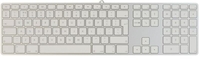 Apple Keyboard with Numeric Keypad