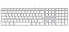 Apple Keyboard With Numeric Keypad Swe
