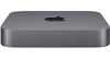 Apple Mac Mini 2018,  Intel Core i3 CPU 3.6GHz,  8GB DDR4,  128GB SSD,  No-DVD,  Intel UHD,  WIFI,  Mac OS