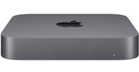 Apple Mac Mini 2018,  Intel Core i3 CPU 3.6GHz,  8GB DDR4,  128GB SSD,  No-DVD,  Intel UHD,  WIFI,  Mac OS