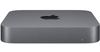 Apple Mac Mini 2018,  Intel Core i5,  3.0GHz 6-core,  8GB DDR4,  256GB SSD,  No-DVD,  Intel UHD,  WIFI,  Mac OS