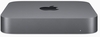 Apple Mac Mini (2020) Nettop PC,  Intel Core i3 Quad Core 3.6GHz,  8GB RAM,  256GB SSD,  No-DVD,  Intel UHD,  WIFI,  Mac OS