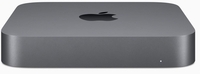 Apple Mac Mini (2020) Nettop PC,  Intel Core i3 Quad Core 3.6GHz,  8GB RAM,  256GB SSD,  No-DVD,  Intel UHD,  WIFI,  Mac OS