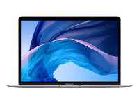 Apple MacBook Air 2018 Retina,  Intel Core i5,  3.0GHz 6-core,  8GB DDR4,  128GB SSD,  13.3" Retina 2560 x 1600,  No-DVD,  Intel UHD,  WIFI,  Mac OS - Grey