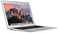 Apple Macbook Air,  Intel Core i5 Dual Core 1.6GHz,  8GB RAM,  256GB Flash,  11.6 Display,  Intel Iris 6000,  Bluetooth 4.0,  OS X Yosemite
