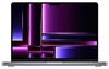 Apple MacBook Pro 14inch,  Apple M3 Chip,  8 Core CPU,  10 Core GPU,  8GB UM,  512GB SSD - Space Grey