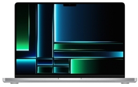 Apple MacBook Pro 14inch,  Apple M3 Pro Max Chip,  14 Core CPU,  30 Core GPU,  36GB UM,  1TB SSD - Silver