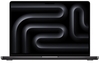 Apple MacBook Pro 16inch,  Apple M3 Max Chip,  16 Core CPU,  40 Core GPU,  48GB UM,  1TB SSD - Space Black