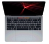Apple MacBook Pro 2.3GHz with Touchbar,  Intel Core i5 2.3GHz Quad Core,  8GB DDR4,  256GB SSD,  13" 2560x1600,  No-DVD,  Intel Iris Plus Graphics 655,  WIFI,  Bluetooth,  Webcam,  MacOS High Sierra - Silver
