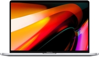 Apple MacBook Pro with Touch Bar Core i5 8GB 512GB SSD 13" Laptop - Silver (2020)