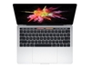 Apple MacBook Pro with Touchbar,  Intel Core i5 3.1GHz,  8GB RAM,  256GB SSD,  13.3 IPS 2560 x 1600,  No-DVD,  Intel Iris Plus,  WIFI,  macOS Sierra - Silver