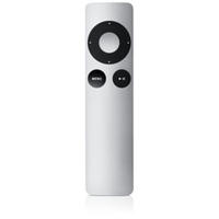 Apple Remote - Mac or iPod