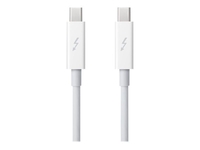 Apple Thunderbolt Cable 0.5m