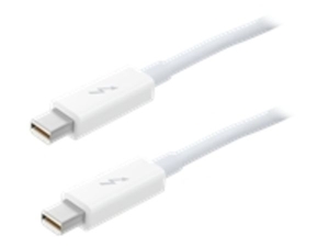 Apple Thunderbolt Cable
