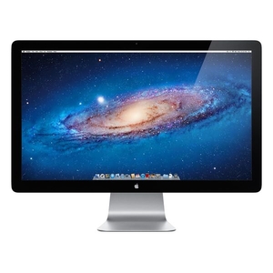 Apple Thunderbolt LED LCD Display 27" Monitor