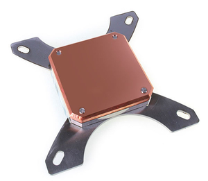 Aqua Computer Cuplex XT Socket 1155 1156 1366 Processor Waterblock