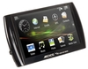 Archos 48 Internet Tablet PC,  ARM Cortex 800MHz,  500GB HDD,  256MB RAM,  4.8" LCD,  Bluetooth,  Android v1.6 Donut