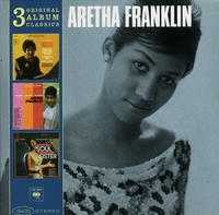 Aretha Franklin - Original Album Classics