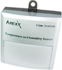 Arexx TSN-TH70E Humidity 0 - 100% rF Temperature Data Logger