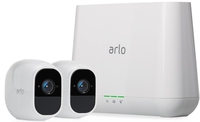 ARLO PRO PLUS 2 CAMERA SYSTEM