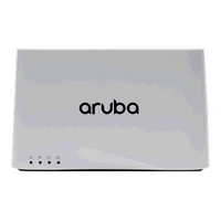 Aruba AP-203RP (RW) TAA Flex-radio 802.11ac 2x2 PoE Unified Remote AP with Internal Antennas