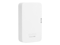 Aruba Instant On AP11D (RW) Indoor AP with DC Power Adapter and Cord (EU) Bundle