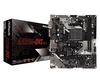 ASRock A320M-DVS R4.0 AM4 DDR4 mATX Motherboard