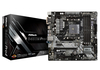 ASRock B450M Pro4 AM4 DDR4 mATX Motherboard