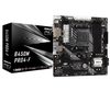 ASRock B450M Pro4-F AM4 DDR4 mATX Motherboard