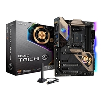 ASRock B550 Taichi ATX Motherboard