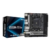 ASRock B550M-ITX/ac Mini-ITX Motherboard